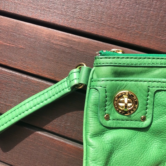 Marc by Marc Jacobs wristlet - Picture 3 of 5